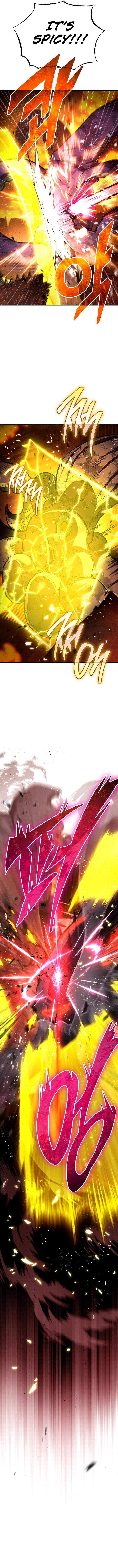 The Hero Returns Chapter 125 11